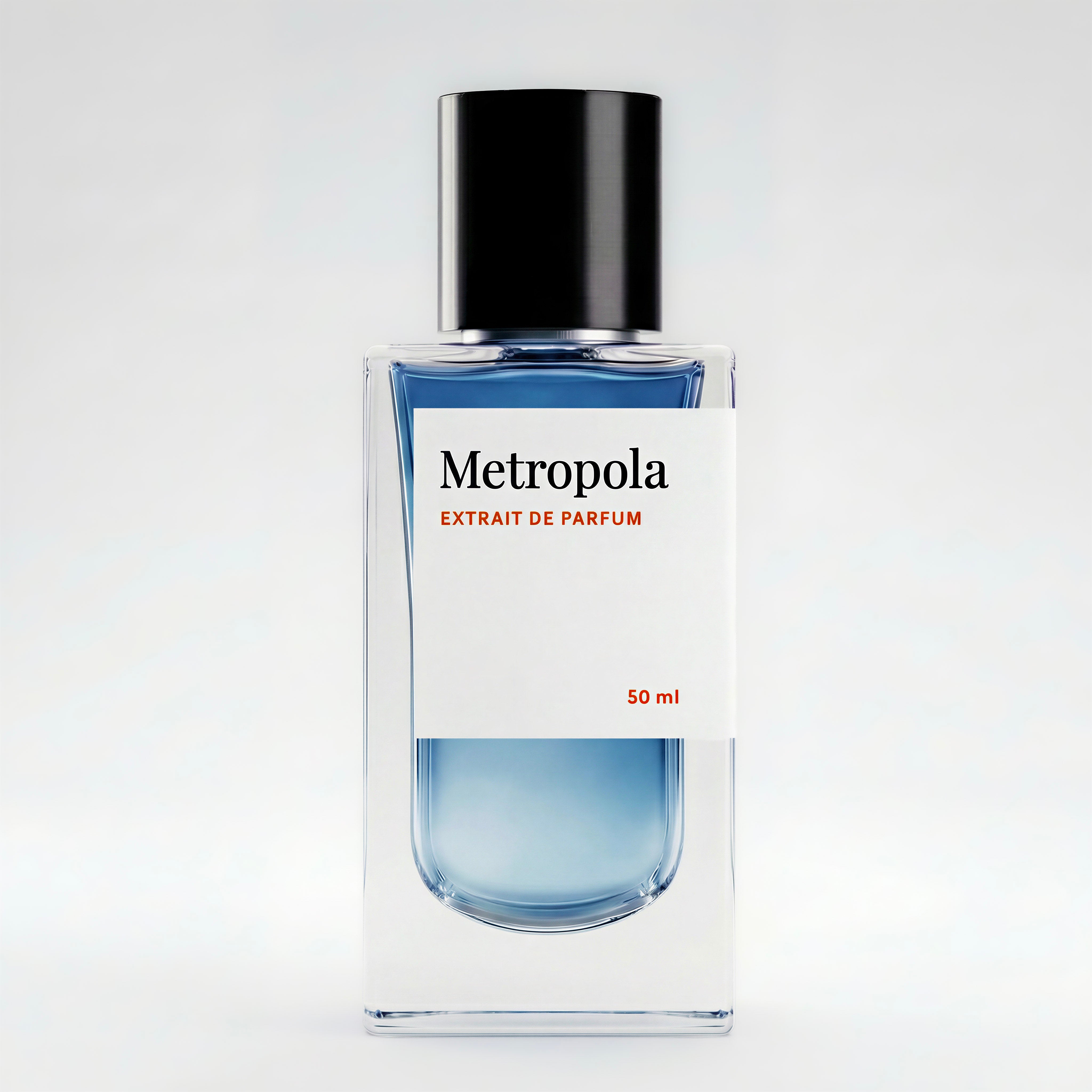 Metropola
